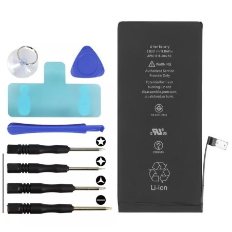 BATERIA DO APPLE IPHONE 7 plus 2900 mAh GWARANCJA