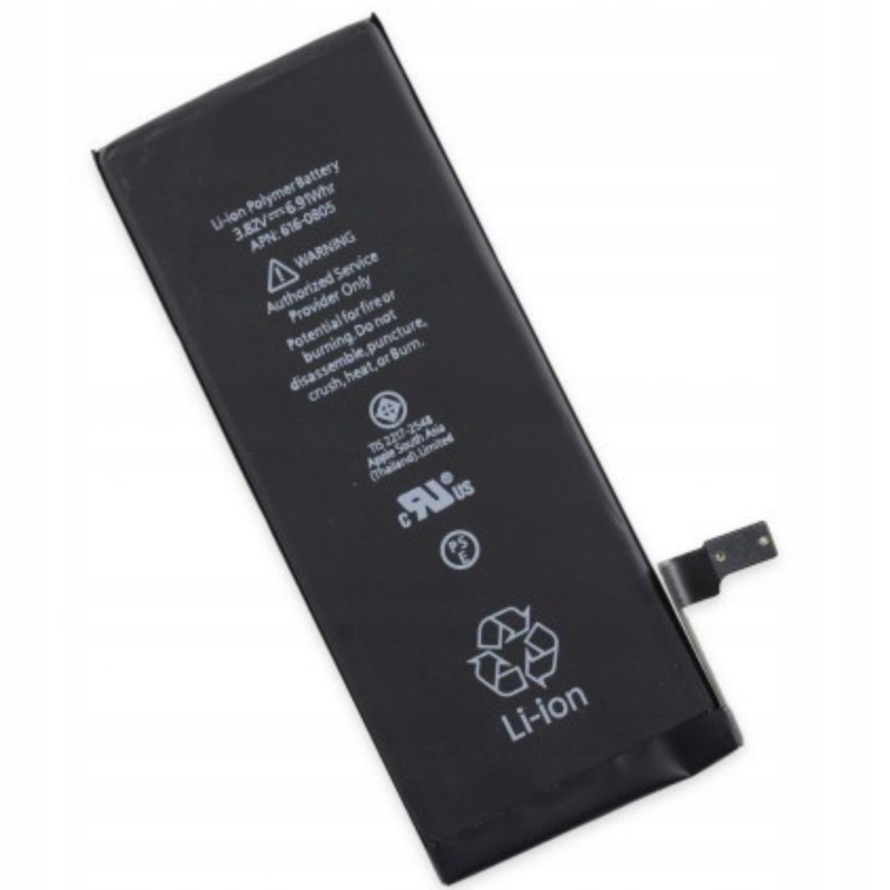 BATERIA DO APPLE IPHONE 7 plus 2900 mAh GWARANCJA