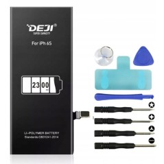 BATERIA DEJI APPLE IPHONE 6S POWIĘKSZONA 2300 mAh