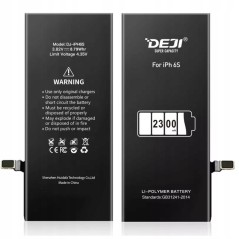 BATERIA DEJI APPLE IPHONE 6S POWIĘKSZONA 2300 mAh BATERIA DEJI APPLE IPHONE 6S POWIĘKSZONA 2300 mAh
