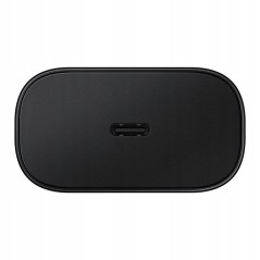 Szybka Ładowarka Sieciowa do Samsung Galaxy 25W USB C + kabel 1m