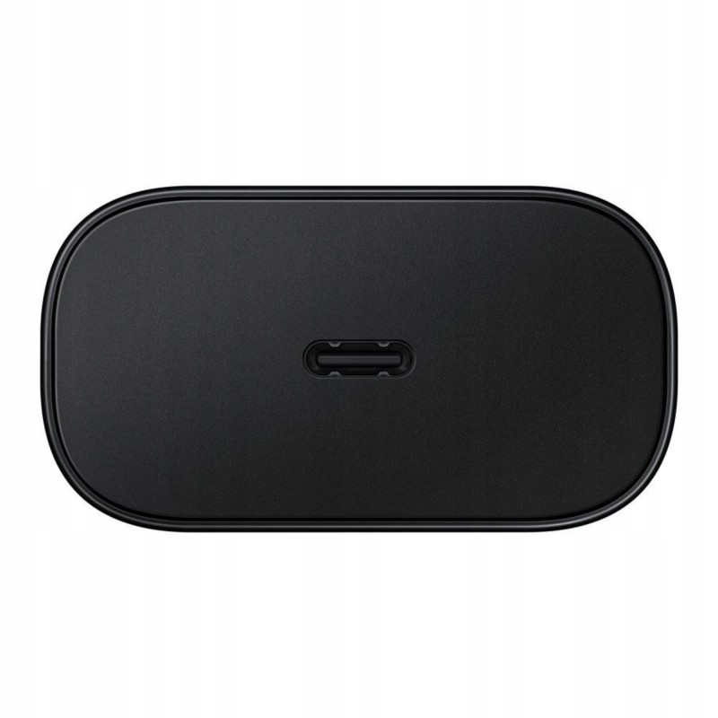 Szybka Ładowarka Sieciowa do Samsung Galaxy 25W USB C + kabel 1m