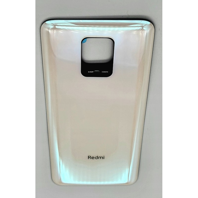 Klapka tylna obudowa do Xiaomi Redmi Note 9 Pro Klapka tylna obudowa do Xiaomi Redmi Note 9 Pro
