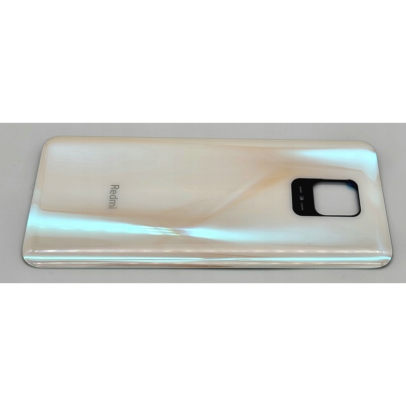 Klapka tylna obudowa do Xiaomi Redmi Note 9 Pro Klapka tylna obudowa do Xiaomi Redmi Note 9 Pro