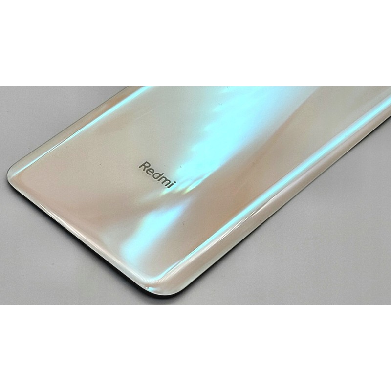 Klapka tylna obudowa do Xiaomi Redmi Note 9 Pro Klapka tylna obudowa do Xiaomi Redmi Note 9 Pro