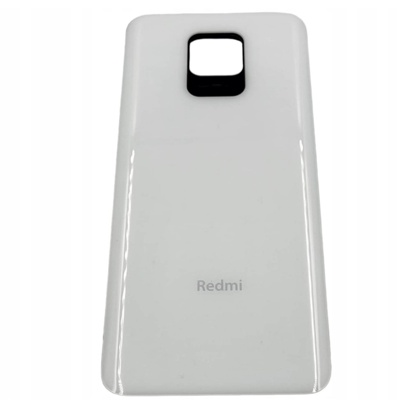 Klapka tylna obudowa do Xiaomi Redmi Note 9 Pro Klapka tylna obudowa do Xiaomi Redmi Note 9 Pro