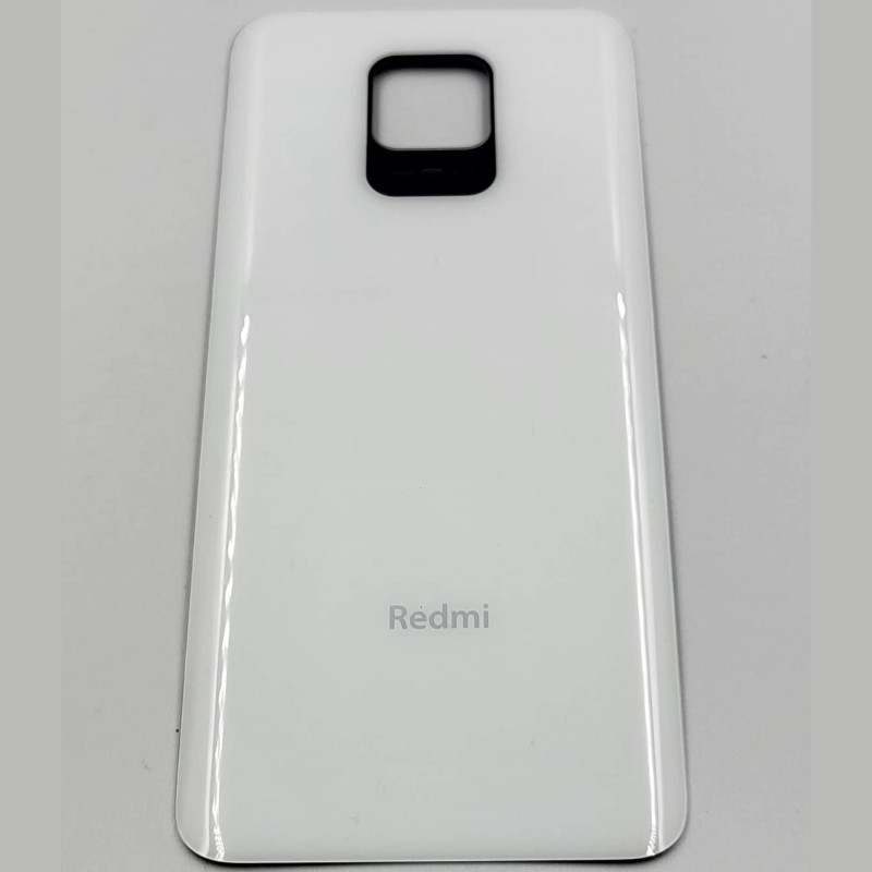 Klapka tylna obudowa do Xiaomi Redmi Note 9 Pro Klapka tylna obudowa do Xiaomi Redmi Note 9 Pro