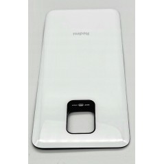 Klapka tylna obudowa do Xiaomi Redmi Note 9 Pro Klapka tylna obudowa do Xiaomi Redmi Note 9 Pro