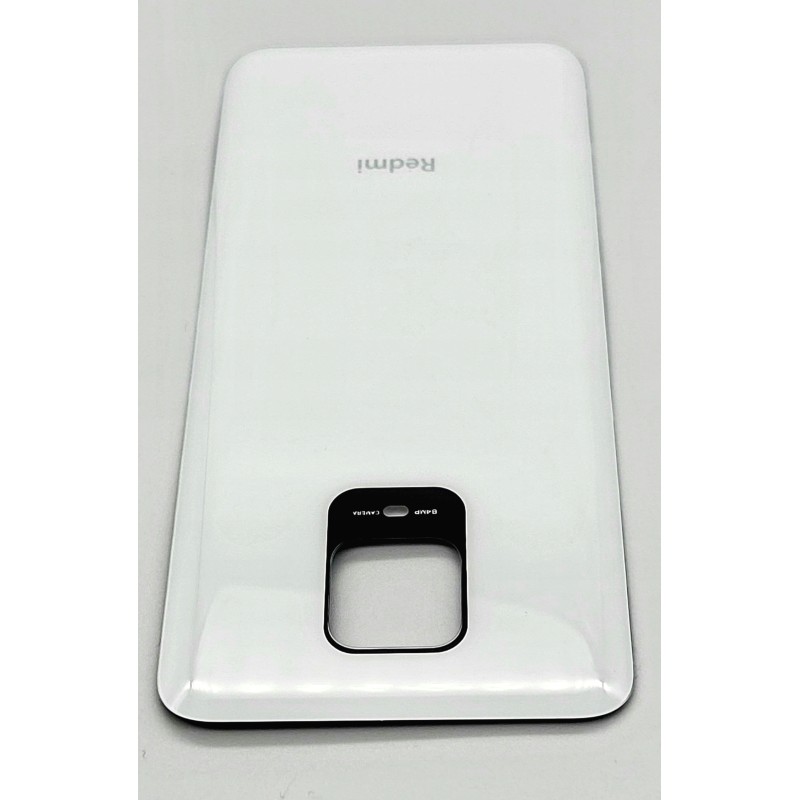 Klapka tylna obudowa do Xiaomi Redmi Note 9 Pro Klapka tylna obudowa do Xiaomi Redmi Note 9 Pro