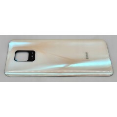 Klapka tylna obudowa do Xiaomi Redmi Note 9 Pro Klapka tylna obudowa do Xiaomi Redmi Note 9 Pro