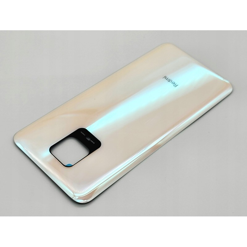 Klapka tylna obudowa do Xiaomi Redmi Note 9 Pro Klapka tylna obudowa do Xiaomi Redmi Note 9 Pro