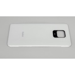 Klapka tylna obudowa do Xiaomi Redmi Note 9 Pro Klapka tylna obudowa do Xiaomi Redmi Note 9 Pro