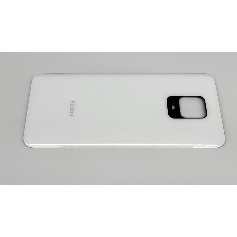 Klapka tylna obudowa do Xiaomi Redmi Note 9 Pro Klapka tylna obudowa do Xiaomi Redmi Note 9 Pro