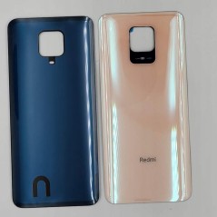 Klapka tylna obudowa do Xiaomi Redmi Note 9 Pro Klapka tylna obudowa do Xiaomi Redmi Note 9 Pro