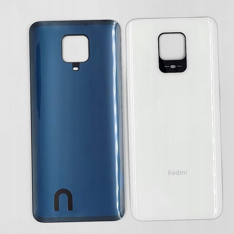 Klapka tylna obudowa do Xiaomi Redmi Note 9 Pro Klapka tylna obudowa do Xiaomi Redmi Note 9 Pro