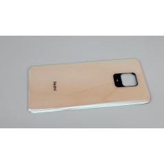 Klapka tylna obudowa do Xiaomi Redmi Note 9 Pro Klapka tylna obudowa do Xiaomi Redmi Note 9 Pro