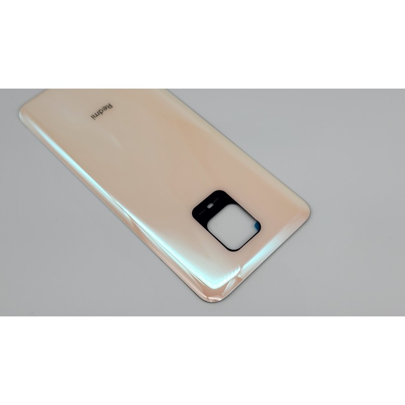 Klapka tylna obudowa do Xiaomi Redmi Note 9 Pro Klapka tylna obudowa do Xiaomi Redmi Note 9 Pro