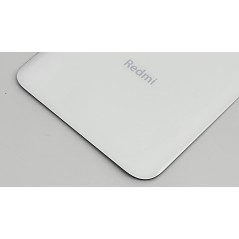 Klapka tylna obudowa do Xiaomi Redmi Note 9 Pro Klapka tylna obudowa do Xiaomi Redmi Note 9 Pro