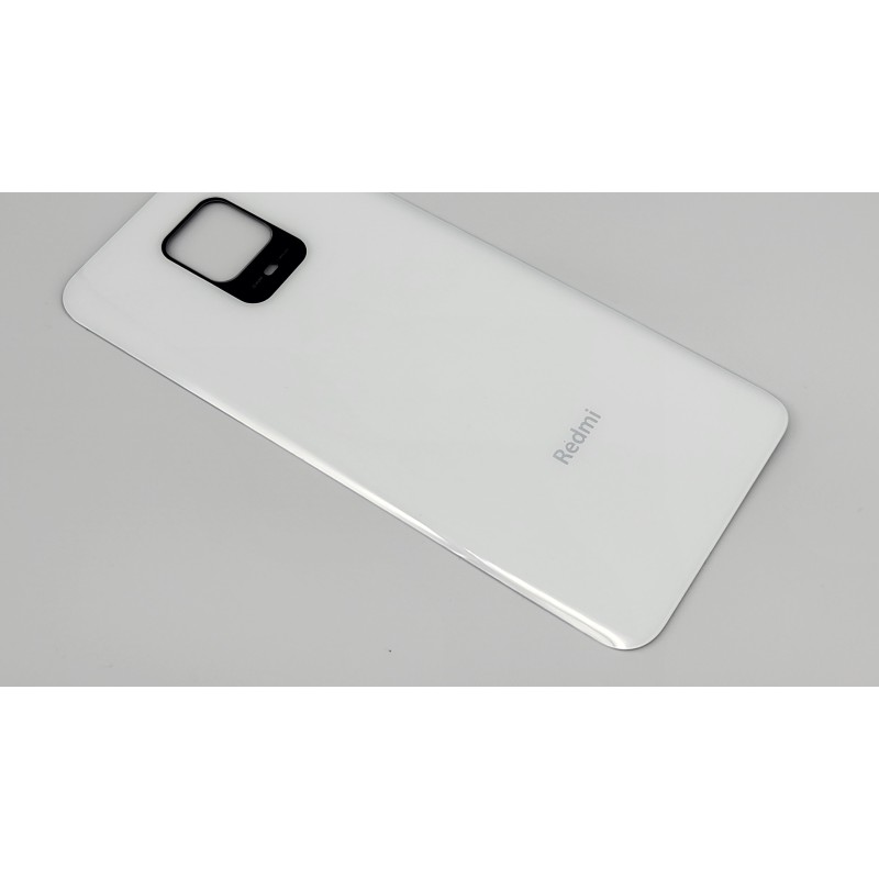 Klapka tylna obudowa do Xiaomi Redmi Note 9 Pro Klapka tylna obudowa do Xiaomi Redmi Note 9 Pro