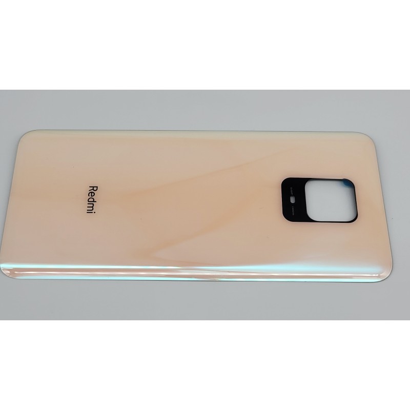 Klapka tylna obudowa do Xiaomi Redmi Note 9 Pro Klapka tylna obudowa do Xiaomi Redmi Note 9 Pro