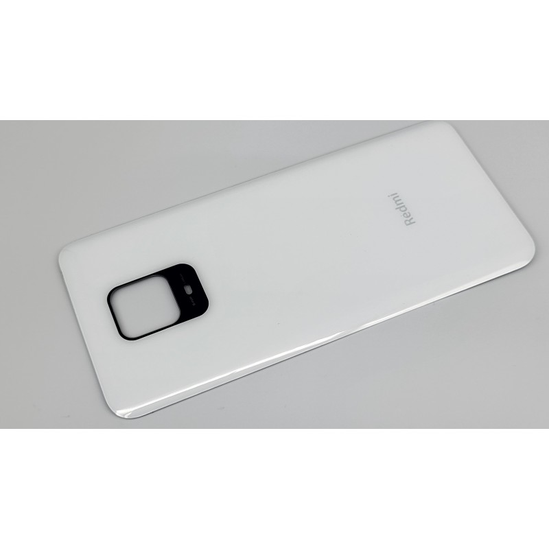 Klapka tylna obudowa do Xiaomi Redmi Note 9 Pro Klapka tylna obudowa do Xiaomi Redmi Note 9 Pro