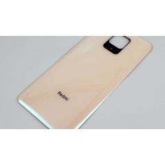 Klapka tylna obudowa do Xiaomi Redmi Note 9 Pro Klapka tylna obudowa do Xiaomi Redmi Note 9 Pro