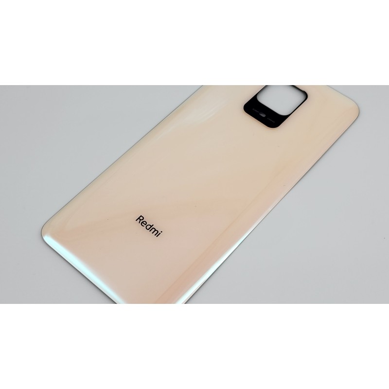 Klapka tylna obudowa do Xiaomi Redmi Note 9 Pro Klapka tylna obudowa do Xiaomi Redmi Note 9 Pro
