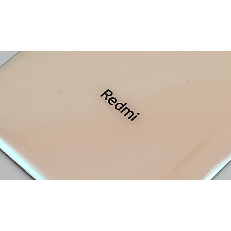 Klapka tylna obudowa do Xiaomi Redmi Note 9 Pro Klapka tylna obudowa do Xiaomi Redmi Note 9 Pro