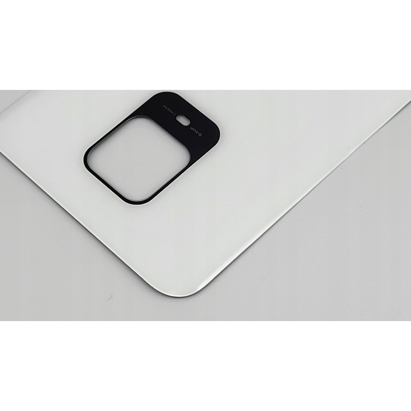 Klapka tylna obudowa do Xiaomi Redmi Note 9 Pro Klapka tylna obudowa do Xiaomi Redmi Note 9 Pro