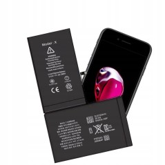BATERIA DEJI POWIĘKSZONA APPLE IPHONE X 3500 mAh BATERIA DEJI POWIĘKSZONA APPLE IPHONE X 3500 mAh