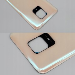 Klapka tylna obudowa do Xiaomi Redmi Note 9 Pro Klapka tylna obudowa do Xiaomi Redmi Note 9 Pro