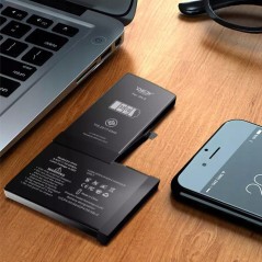 BATERIA DEJI POWIĘKSZONA APPLE IPHONE X 3500 mAh BATERIA DEJI POWIĘKSZONA APPLE IPHONE X 3500 mAh