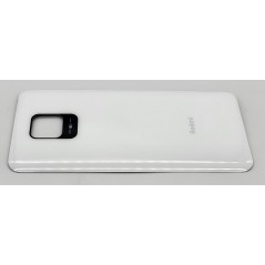 Klapka tylna obudowa do Xiaomi Redmi Note 9 Pro Klapka tylna obudowa do Xiaomi Redmi Note 9 Pro