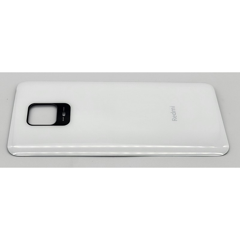 Klapka tylna obudowa do Xiaomi Redmi Note 9 Pro Klapka tylna obudowa do Xiaomi Redmi Note 9 Pro