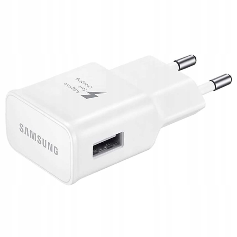 Ładowarka Samsung ORYGINALNA 15W USB-C +Kabel 1,5m