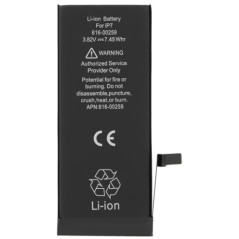 BATERIA IPHONE 7 Apple 1960 mAh Battery Iphone 7 a1778 A1660 A1779 A1780