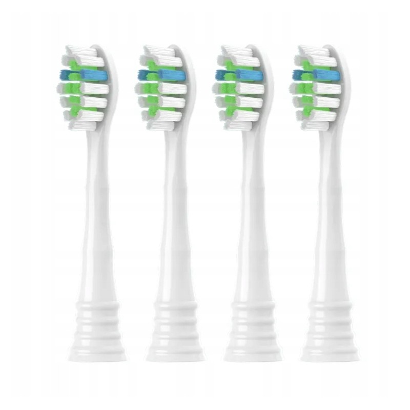 Końcówki do szczoteczki sonicznej PHILIPS SONICARE optimum 8 szt