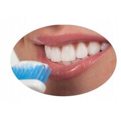 Końcówki do szczoteczki sonicznej PHILIPS SONICARE optimum 8 szt