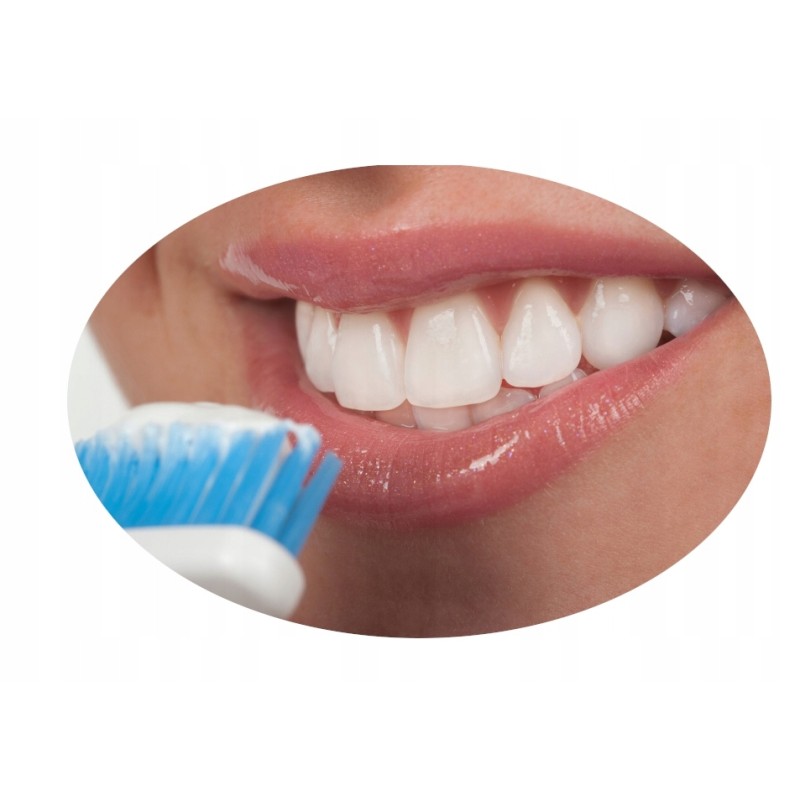 Końcówki do szczoteczki sonicznej PHILIPS SONICARE optimum 8 szt