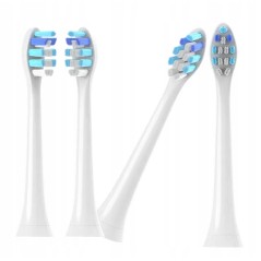 Końcówki do szczoteczki sonicznej PHILIPS SONICARE 8 szt clean G2