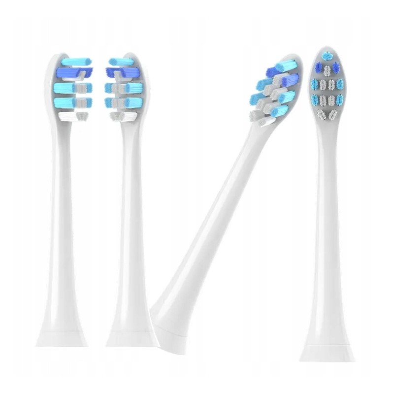 Końcówki do szczoteczki sonicznej PHILIPS SONICARE 8 szt clean G2