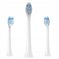 Końcówki do szczoteczki sonicznej PHILIPS SONICARE 8 szt clean G2