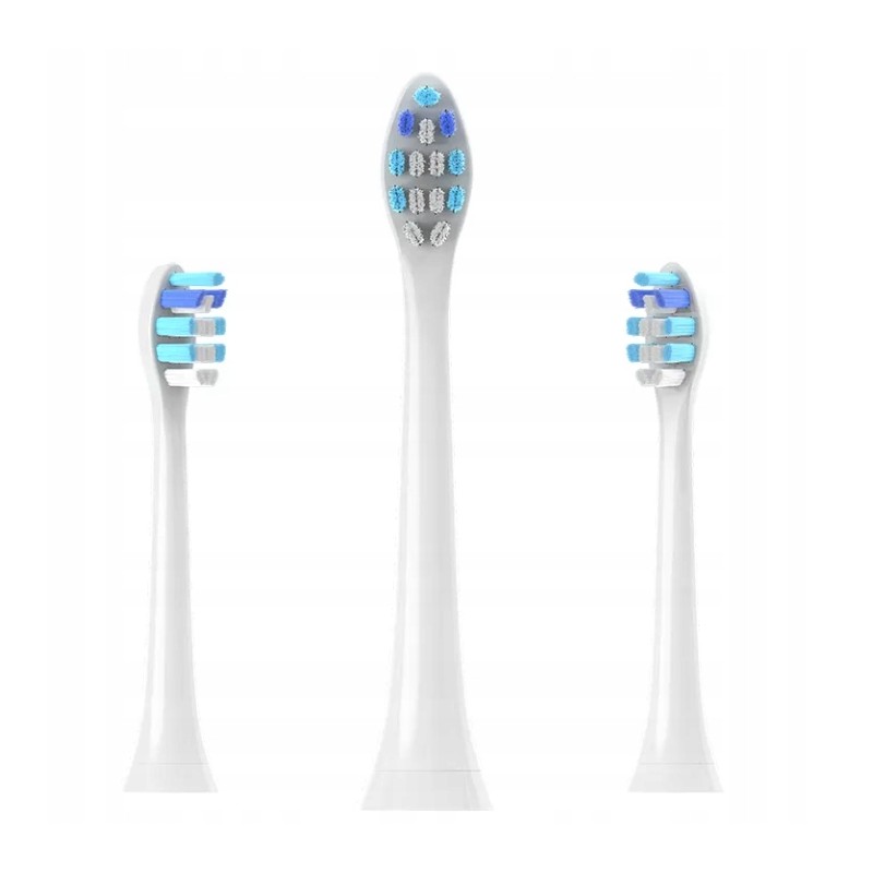 Końcówki do szczoteczki sonicznej PHILIPS SONICARE 8 szt clean G2