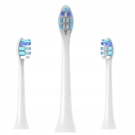 Końcówki do szczoteczki sonicznej PHILIPS SONICARE 8 szt clean G2