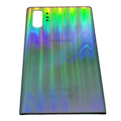 OBUDOWA KLAPKA Galaxy Note 10 Plus Gradient Outlet