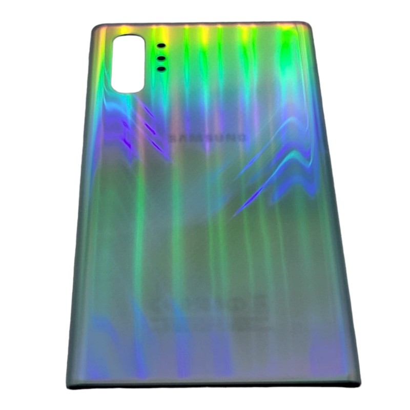 OBUDOWA KLAPKA Galaxy Note 10 Plus Gradient Outlet