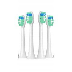 Końcówki do szczoteczki sonicznej PHILIPS SONICARE whitening 8 szt