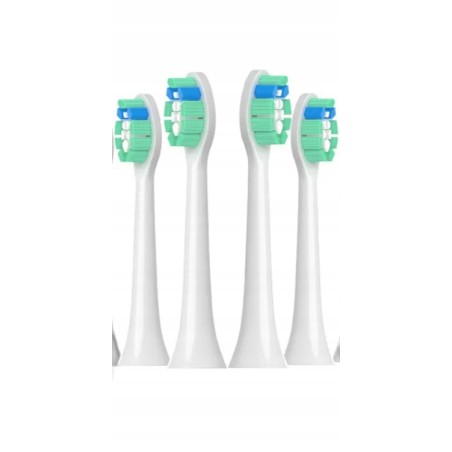 Końcówki do szczoteczki sonicznej PHILIPS SONICARE whitening 8 szt