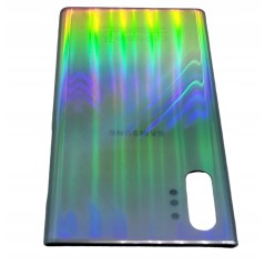 OBUDOWA KLAPKA Galaxy Note 10 Plus Gradient Outlet