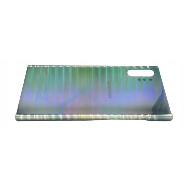 OBUDOWA KLAPKA Galaxy Note 10 Plus Gradient Outlet